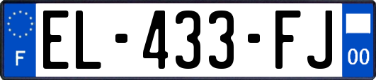 EL-433-FJ