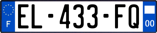 EL-433-FQ