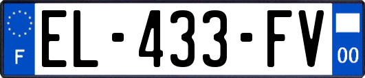 EL-433-FV