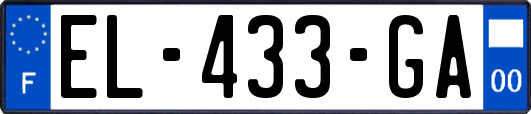 EL-433-GA