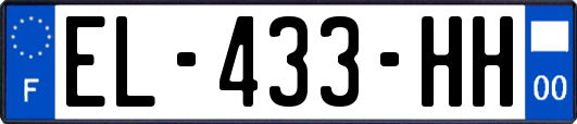 EL-433-HH