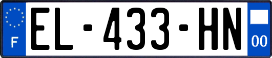 EL-433-HN