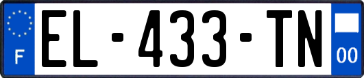 EL-433-TN