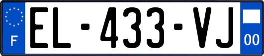 EL-433-VJ