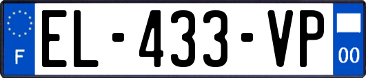 EL-433-VP