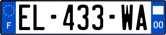 EL-433-WA