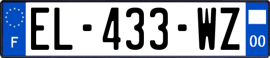 EL-433-WZ