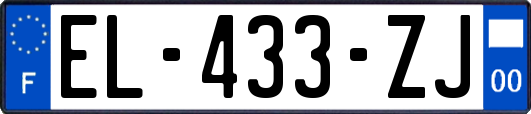 EL-433-ZJ