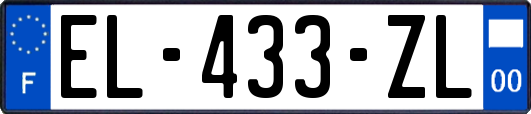 EL-433-ZL