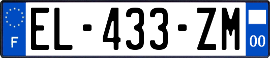 EL-433-ZM