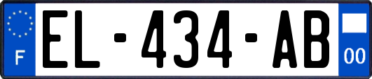 EL-434-AB