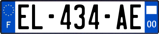 EL-434-AE