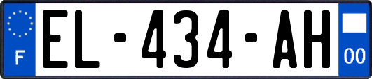 EL-434-AH
