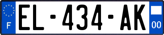 EL-434-AK