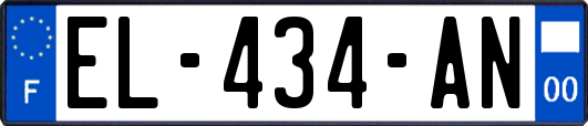 EL-434-AN