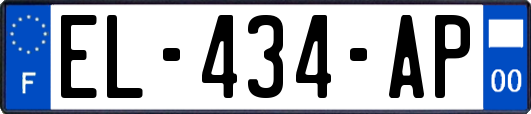 EL-434-AP