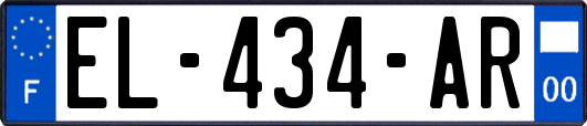 EL-434-AR