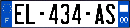 EL-434-AS