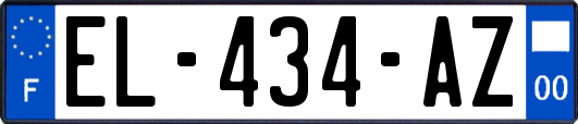 EL-434-AZ