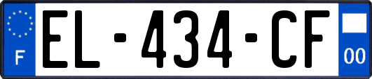 EL-434-CF