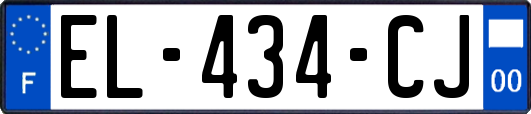 EL-434-CJ