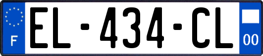 EL-434-CL