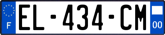 EL-434-CM