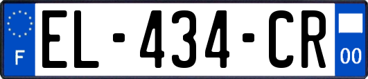 EL-434-CR