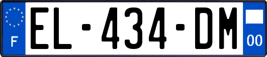 EL-434-DM