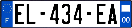 EL-434-EA