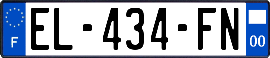 EL-434-FN
