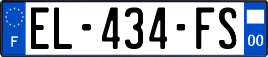 EL-434-FS