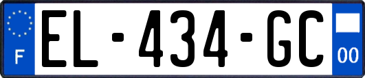 EL-434-GC