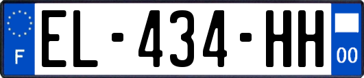 EL-434-HH