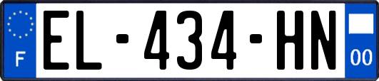 EL-434-HN