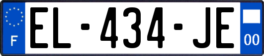 EL-434-JE