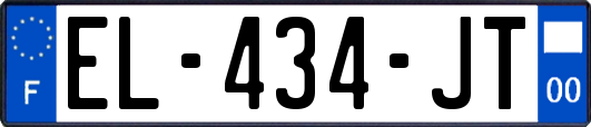 EL-434-JT