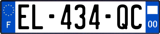 EL-434-QC