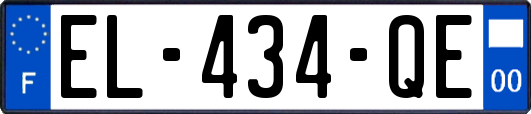 EL-434-QE