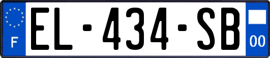 EL-434-SB