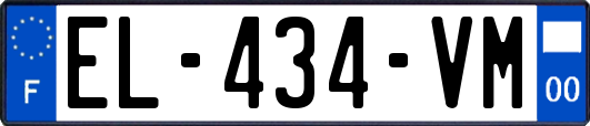 EL-434-VM