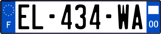 EL-434-WA