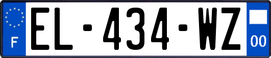 EL-434-WZ