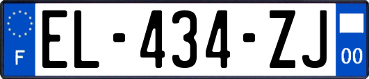 EL-434-ZJ