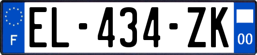 EL-434-ZK