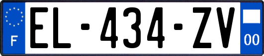 EL-434-ZV