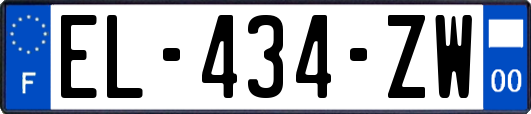 EL-434-ZW