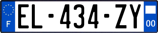 EL-434-ZY