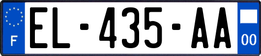 EL-435-AA