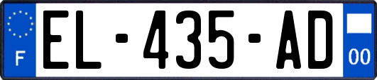 EL-435-AD